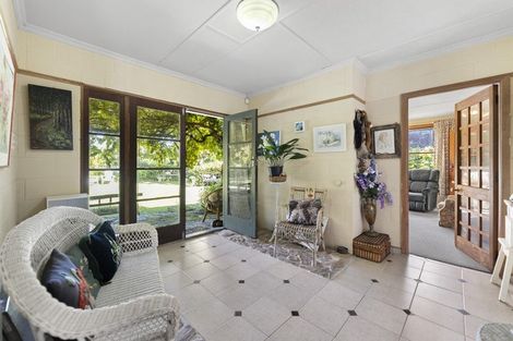 Photo of property in 874 Palmerston-dunback Road, Inch Valley, Palmerston, 9483
