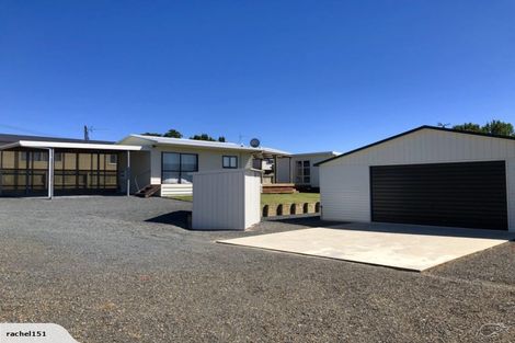 Photo of property in 27a Hall Street, Kihikihi, Te Awamutu, 3800