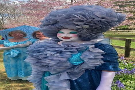 Photo of property in 125 Matangi Road, Matangi, Hamilton, 3284