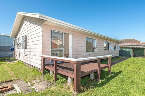 Photo of property in 48a Puriri Street, Gonville, Whanganui, 4501