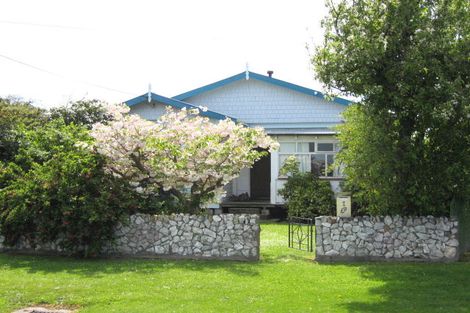 Photo of property in 1 Frederick Street, Spring Creek, 7202