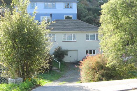 Photo of property in 21 Sunbury Street, Andersons Bay, Dunedin, 9013