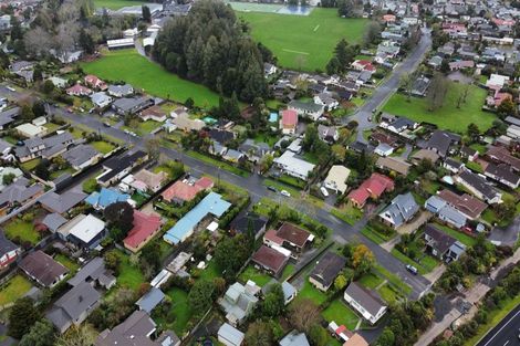 Photo of property in 24 Bailey Avenue, Claudelands, Hamilton, 3214