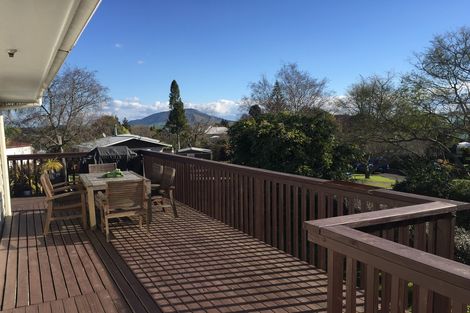 Photo of property in 73 Eden Avenue, Te Awamutu, 3800