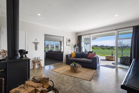 Photo of property in 238 Puketutu Road, Matamata, 3472