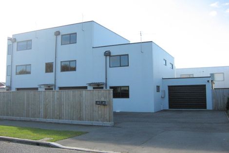 Photo of property in 5 Walpole Street, Waltham, Christchurch, 8023