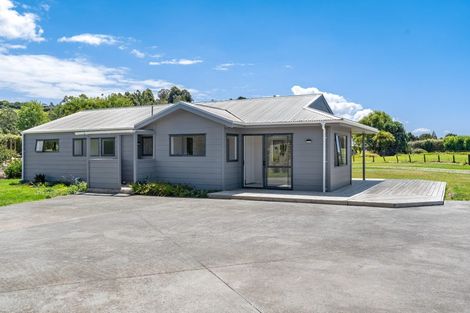 Photo of property in 42 Mccathie Road, Ruakaka, Whangarei, 0171