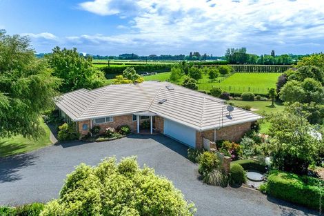 Photo of property in 86 Englishs Road, Lincoln, Christchurch, 7674