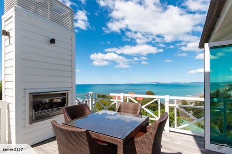 Photo of property in 8 Elizabeth Road, Bluff Hill, Napier, 4110