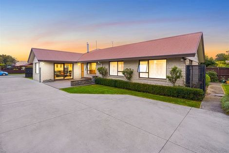 Photo of property in 23 Westfield Avenue, Templeton, Christchurch, 8042