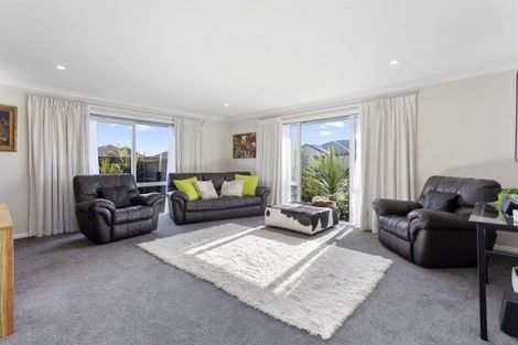 Photo of property in 4 Harrow Street, Rangiora, 7400