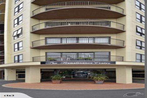 Photo of property in The Rennaissance, 12h/18 Ronwood Avenue, Manukau, Auckland, 2104