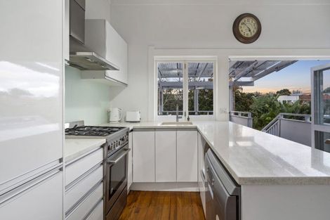 Photo of property in 29 Tuarangi Road, Grey Lynn, Auckland, 1021