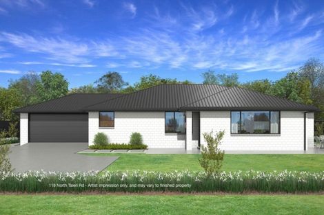 Photo of property in 118 North Taieri Road, Abbotsford, Dunedin, 9018