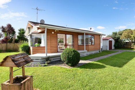 Photo of property in 3a Caulfield Place, Nawton, Hamilton, 3200