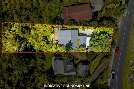 Photo of property in 36 Goodall Street, Hillsborough, Auckland, 1042