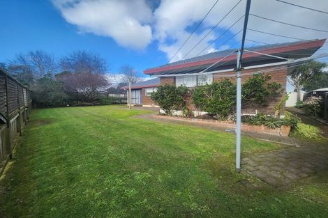 Photo of property in 35 Orangewood Drive, Northpark, Auckland, 2013