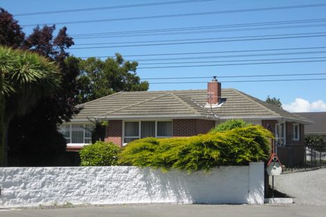 Photo of property in 1/26 Maple Street, Bishopdale, Christchurch, 8053