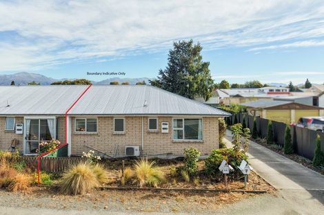 Photo of property in 4 School Road, Fairlie, 7925