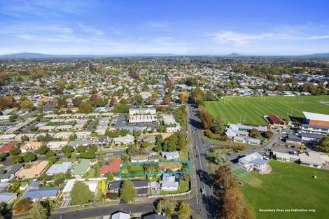 Photo of property in 56 Peachgrove Road, Hamilton East, Hamilton, 3216