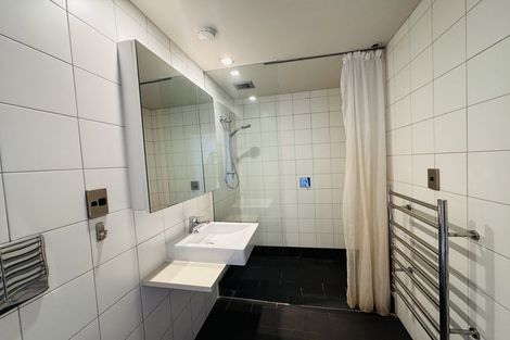 Photo of property in The Wellington Suites, 585/233 Cuba Street, Te Aro, Wellington, 6011