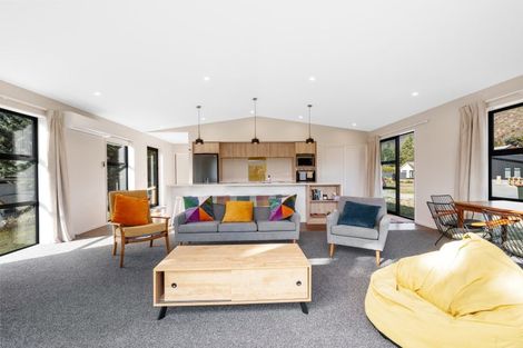 Photo of property in 18 Park Lane, Omarama, 9412