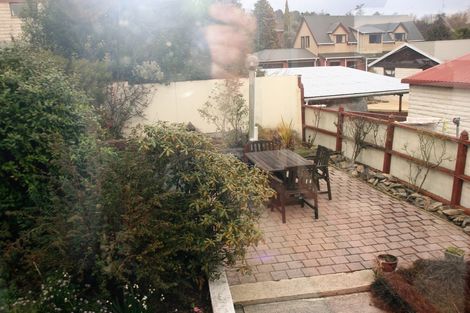 Photo of property in 49 Gebbie Street, Kinmont Park, Mosgiel, 9024