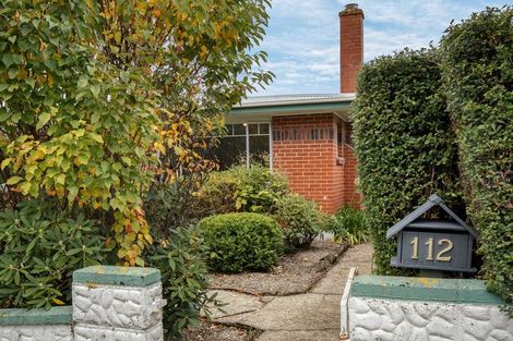 Photo of property in 112 Wakari Road, Helensburgh, Dunedin, 9010