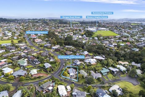 Photo of property in 50 Rhinevale Close, Henderson, Auckland, 0612