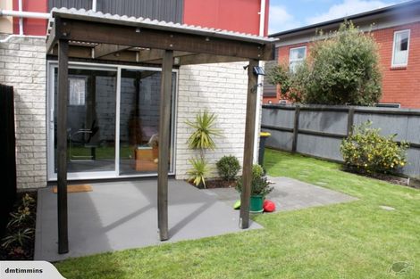 Photo of property in 7/25 Rosewarne Street, Spreydon, Christchurch, 8024