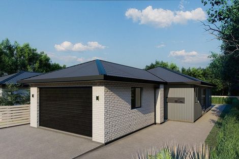 Photo of property in 61 Cynisca Crescent, Wallaceville, Upper Hutt, 5018