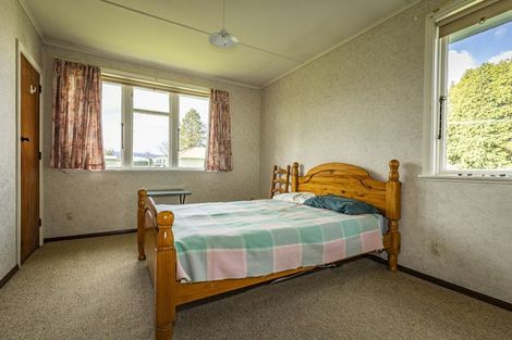 Photo of property in 18 Tau Street, Rangataua, Ohakune, 4691