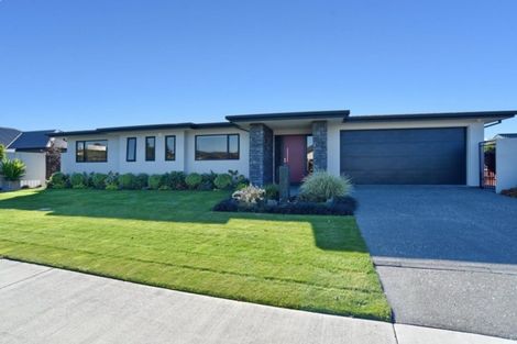 Photo of property in 9 Carmichael Street, Rangiora, 7400