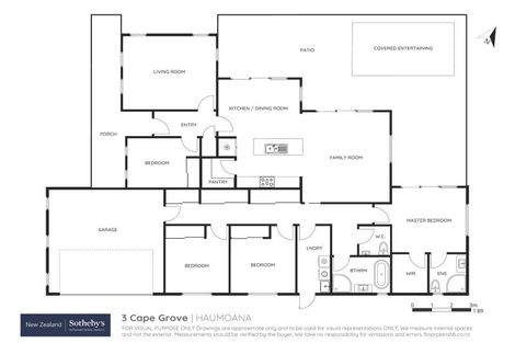 Photo of property in 3 Cape Grove, Haumoana, Hastings, 4180