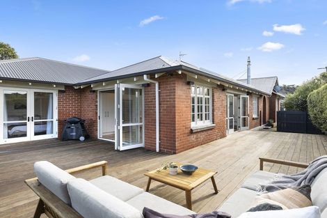 Photo of property in 4 Coughtrey Street, Saint Clair, Dunedin, 9012