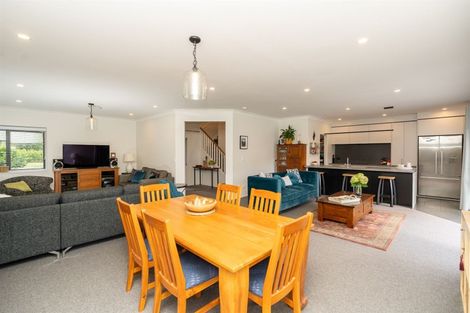 Photo of property in 115b Rosebanks Drive, Tamahere, Hamilton, 3283