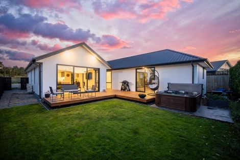 Photo of property in 23a Muirhill Street, Halswell, Christchurch, 8025