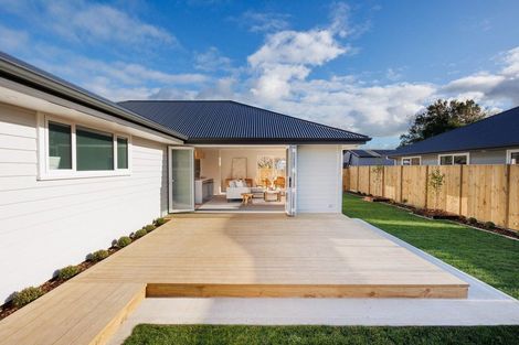 Photo of property in 270a Kimbolton Road, Feilding, 4702