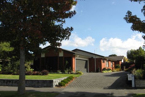 Photo of property in 43 Westmont Street, Ilam, Christchurch, 8041