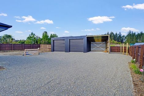 Photo of property in 46 Glenmark Drive, Waipara, Amberley, 7483
