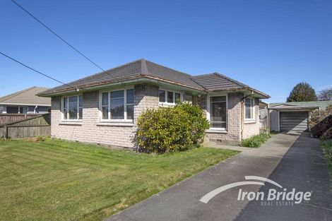 Photo of property in 74 Neill Street, Hornby, Christchurch, 8042