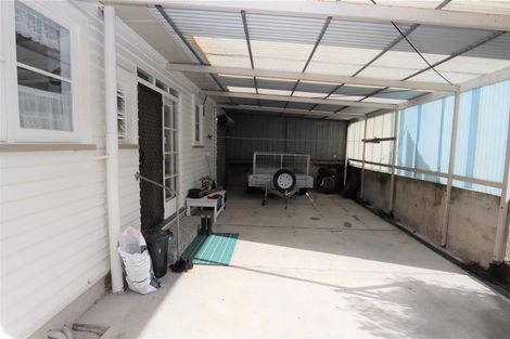 Photo of property in 22 Ranfurly Street, Dargaville, 0310