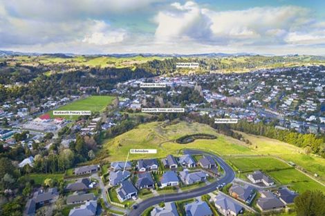 Photo of property in 13 Belvedere Place, Warkworth, 0910