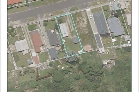 Photo of property in 12 Forbes Street, Westport, 7825