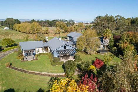 Photo of property in 405 Tutaki Road, Bunnythorpe, Palmerston North, 4470