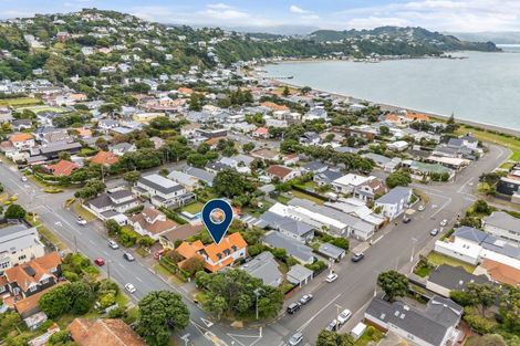 Photo of property in 51 Ludlam Street, Seatoun, Wellington, 6022