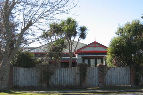 Photo of property in 202 Stafford Street, Hokitika, 7810