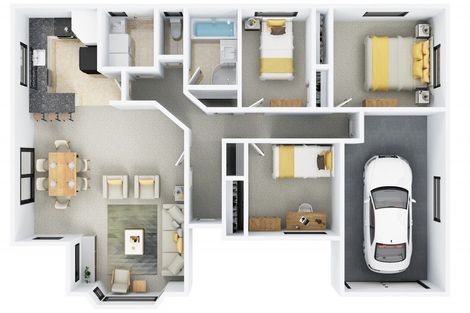 Photo of property in 2/3 Dover Road, Wainuiomata, Lower Hutt, 5014