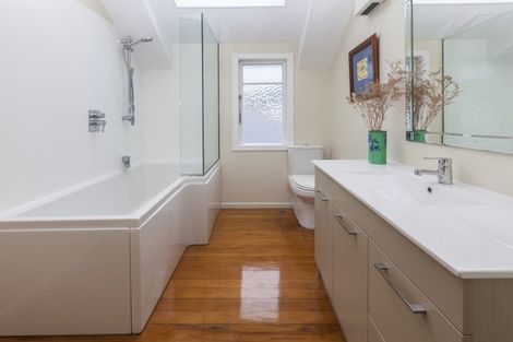 Photo of property in 29 Menzies Street, Sumner, Christchurch, 8081