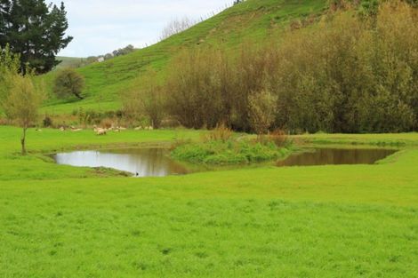 Photo of property in 186 Kaukatea Valley Road, Okoia, Whanganui, 4582